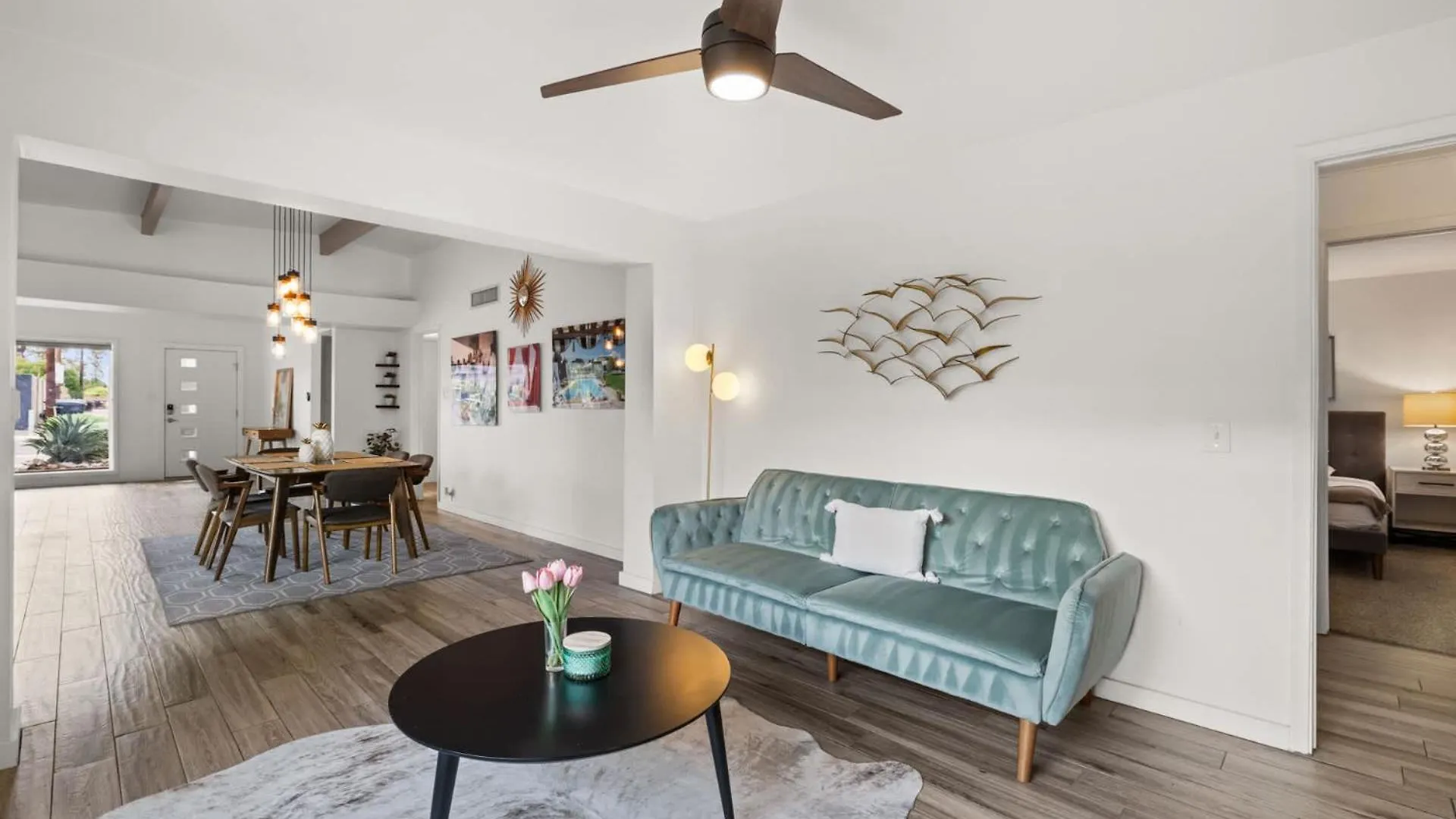 Mid-Century Marvel - Poolside Patio With Spa & Bocce Scottsdale 0*,