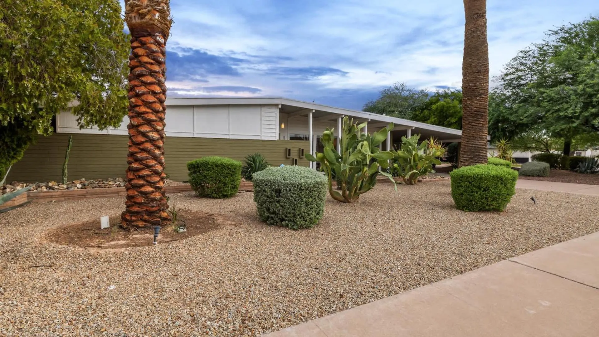 Mid-Century Marvel - Poolside Patio With Spa & Bocce Scottsdale 0*,